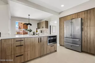 4541 N Trocha Alegre, Tucson, AZ 85750 - Photo 21