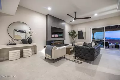 4541 N Trocha Alegre, Tucson, AZ 85750 - Photo 1