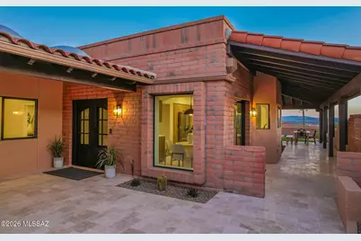 4541 N Trocha Alegre, Tucson, AZ 85750 - Photo 3