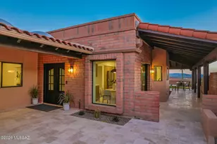 4541 N Trocha Alegre, Tucson, AZ 85750 - Photo 3