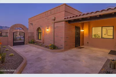 4541 N Trocha Alegre, Tucson, AZ 85750 - Photo 3