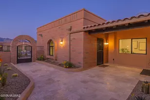 4541 N Trocha Alegre, Tucson, AZ 85750 - Photo 3