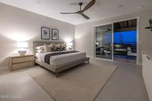4541 N Trocha Alegre, Tucson, AZ 85750 - Photo 33