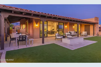 4541 N Trocha Alegre, Tucson, AZ 85750 - Photo 23