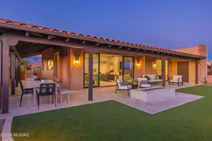 4541 N Trocha Alegre, Tucson, AZ 85750 - Photo 23