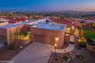 4541 N Trocha Alegre, Tucson, AZ 85750 - Photo 1