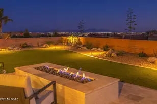 4541 N Trocha Alegre, Tucson, AZ 85750 - Photo 5