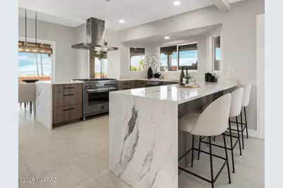 4541 N Trocha Alegre, Tucson, AZ 85750 - Photo 17