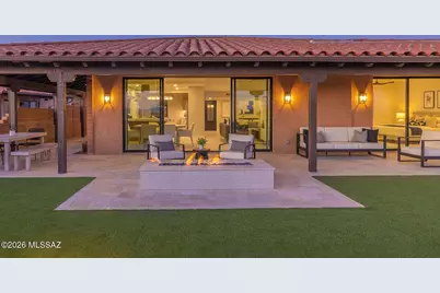 4541 N Trocha Alegre, Tucson, AZ 85750 - Photo 9