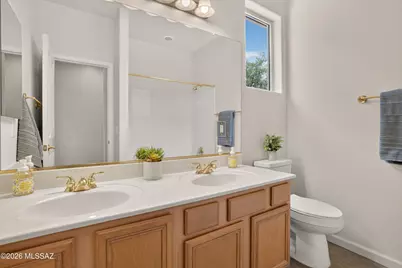 4058 N Sunset Cliff Place, Tucson, AZ 85750 - Photo 21