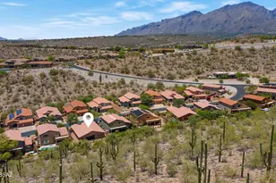 4058 N Sunset Cliff Pl, Tucson, AZ 85750 - Photo 29