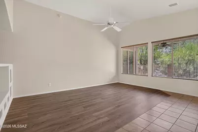 4058 N Sunset Cliff Place, Tucson, AZ 85750 - Photo 9
