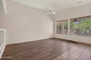 4058 N Sunset Cliff Pl, Tucson, AZ 85750 - Photo 9