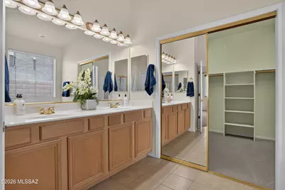 4058 N Sunset Cliff Place, Tucson, AZ 85750 - Photo 17
