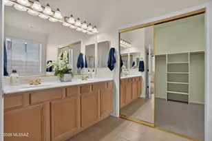 4058 N Sunset Cliff Pl, Tucson, AZ 85750 - Photo 17