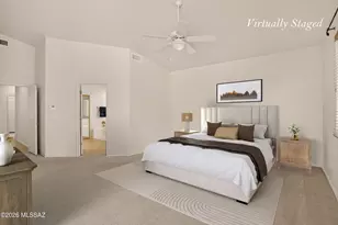 4058 N Sunset Cliff Pl, Tucson, AZ 85750 - Photo 13