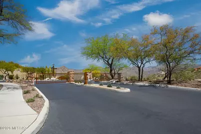 4058 N Sunset Cliff Place, Tucson, AZ 85750 - Photo 35