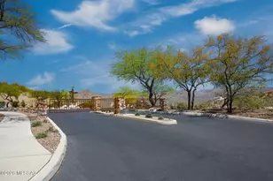 4058 N Sunset Cliff Pl, Tucson, AZ 85750 - Photo 35