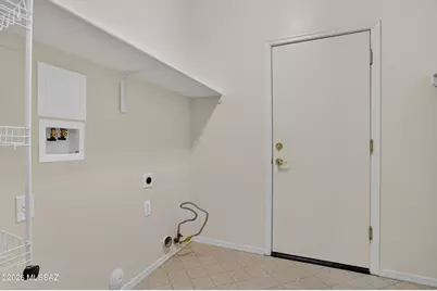 4058 N Sunset Cliff Place, Tucson, AZ 85750 - Photo 27