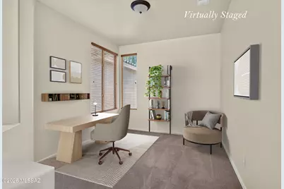 4058 N Sunset Cliff Place, Tucson, AZ 85750 - Photo 25