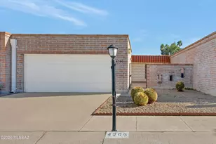 4206 N Limberlost Pl, Tucson, AZ 85705 - Photo 1
