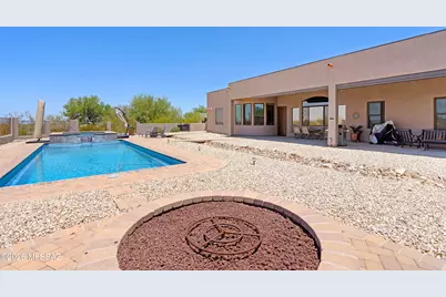 16756 S Palo Verde View Place, Vail, AZ 85641 - Photo 45