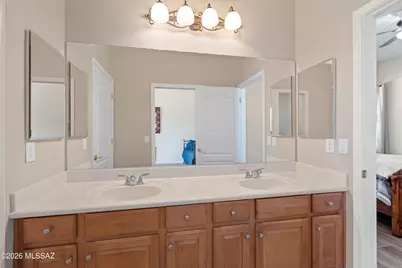 16756 S Palo Verde View Place, Vail, AZ 85641 - Photo 35