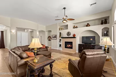 16756 S Palo Verde View Place, Vail, AZ 85641 - Photo 11