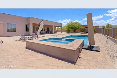 16756 S Palo Verde View Place, Vail, AZ 85641 - Photo 43