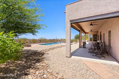 16756 S Palo Verde View Place, Vail, AZ 85641 - Photo 47