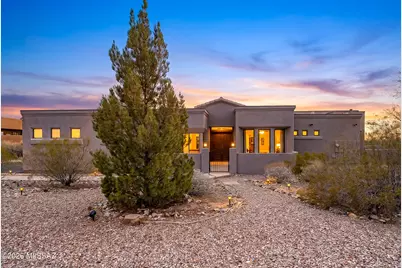 16756 S Palo Verde View Place, Vail, AZ 85641 - Photo 1