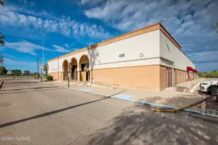 450 S Tucson Blvd, Tucson, AZ 85716 - Photo 7
