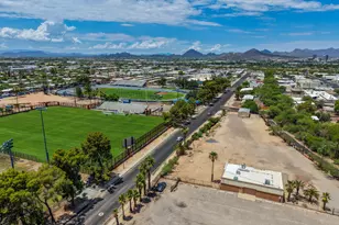 450 S Tucson Blvd, Tucson, AZ 85716 - Photo 9