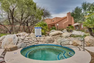 5051 N Sabino Canyon Rd, Tucson, AZ 85750 - Photo 39