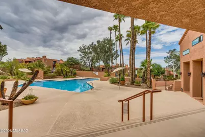 5051 N Sabino Canyon Road #1193, Tucson, AZ 85750 - Photo 33