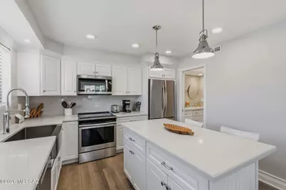 5051 N Sabino Canyon Road #1193, Tucson, AZ 85750 - Photo 15