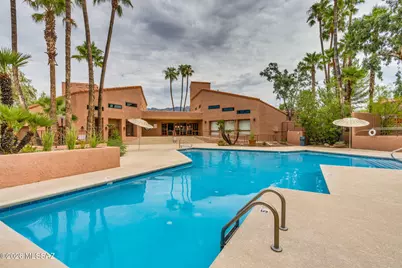 5051 N Sabino Canyon Road #1193, Tucson, AZ 85750 - Photo 35