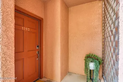 5051 N Sabino Canyon Road #1193, Tucson, AZ 85750 - Photo 3