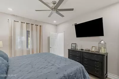 5051 N Sabino Canyon Road #1193, Tucson, AZ 85750 - Photo 25