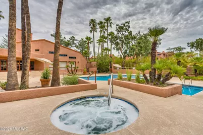 5051 N Sabino Canyon Road #1193, Tucson, AZ 85750 - Photo 37