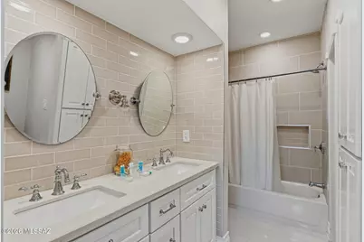 5051 N Sabino Canyon Road #1193, Tucson, AZ 85750 - Photo 27