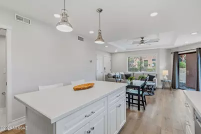5051 N Sabino Canyon Road #1193, Tucson, AZ 85750 - Photo 21