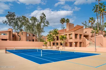 5051 N Sabino Canyon Road #1193, Tucson, AZ 85750 - Photo 41