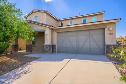 13869 E Red Oaks Drive, Vail, AZ 85641 - Photo 1
