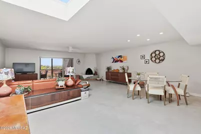 5454 N Arroyo Vista Drive, Tucson, AZ 85718 - Photo 11