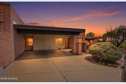 5454 N Arroyo Vista Drive, Tucson, AZ 85718 - Photo 41
