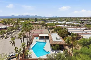 5454 N Arroyo Vista Dr, Tucson, AZ 85718 - Photo 43