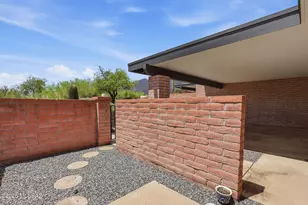 5454 N Arroyo Vista Dr, Tucson, AZ 85718 - Photo 37