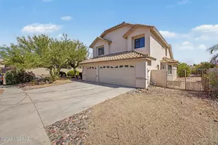 235 Marlboro Rd, Oro Valley, AZ 85755 - Photo 5