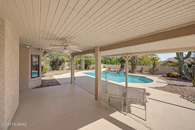 235 Marlboro Road, Oro Valley, AZ 85755 - Photo 45
